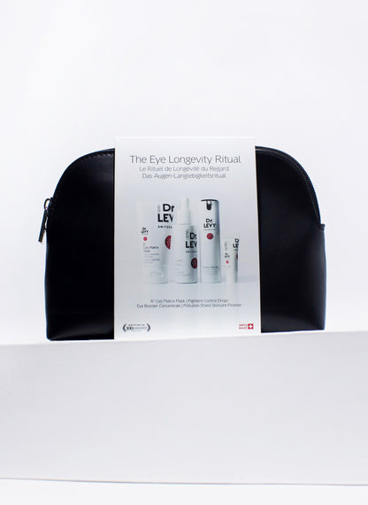 The Eye Longevity Ritual