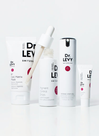 The Eye Longevity Ritual
