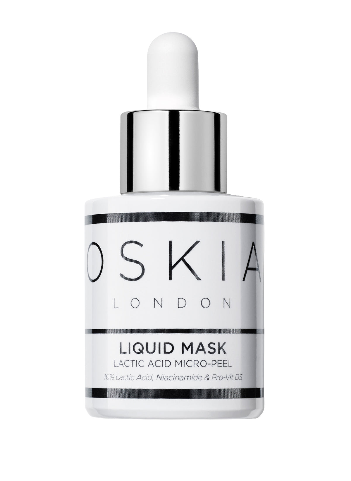 Liquid Mask