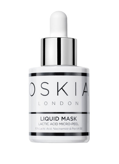 Liquid Mask