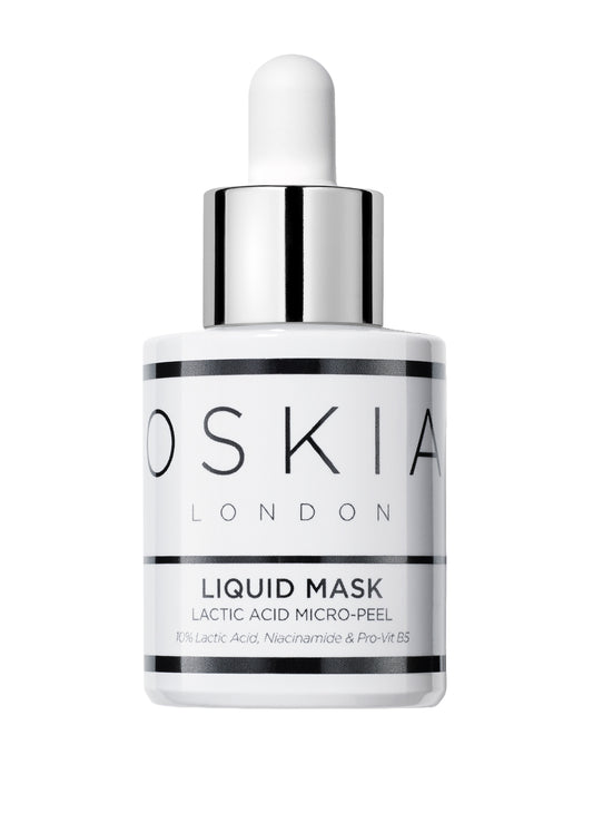 Liquid Mask