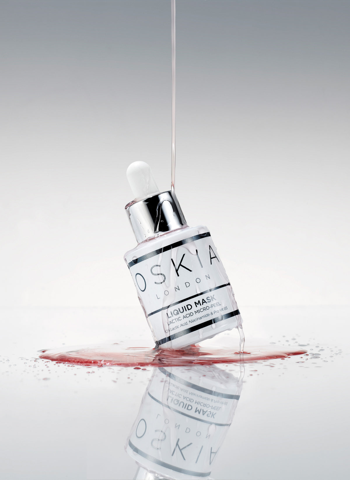 Liquid Mask