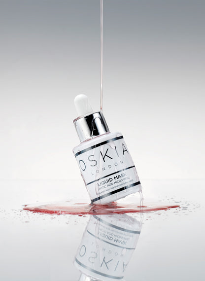 Liquid Mask