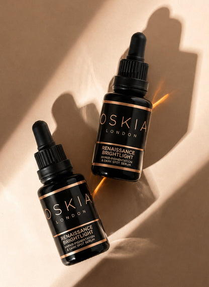 Renaissance Brightlight Serum
