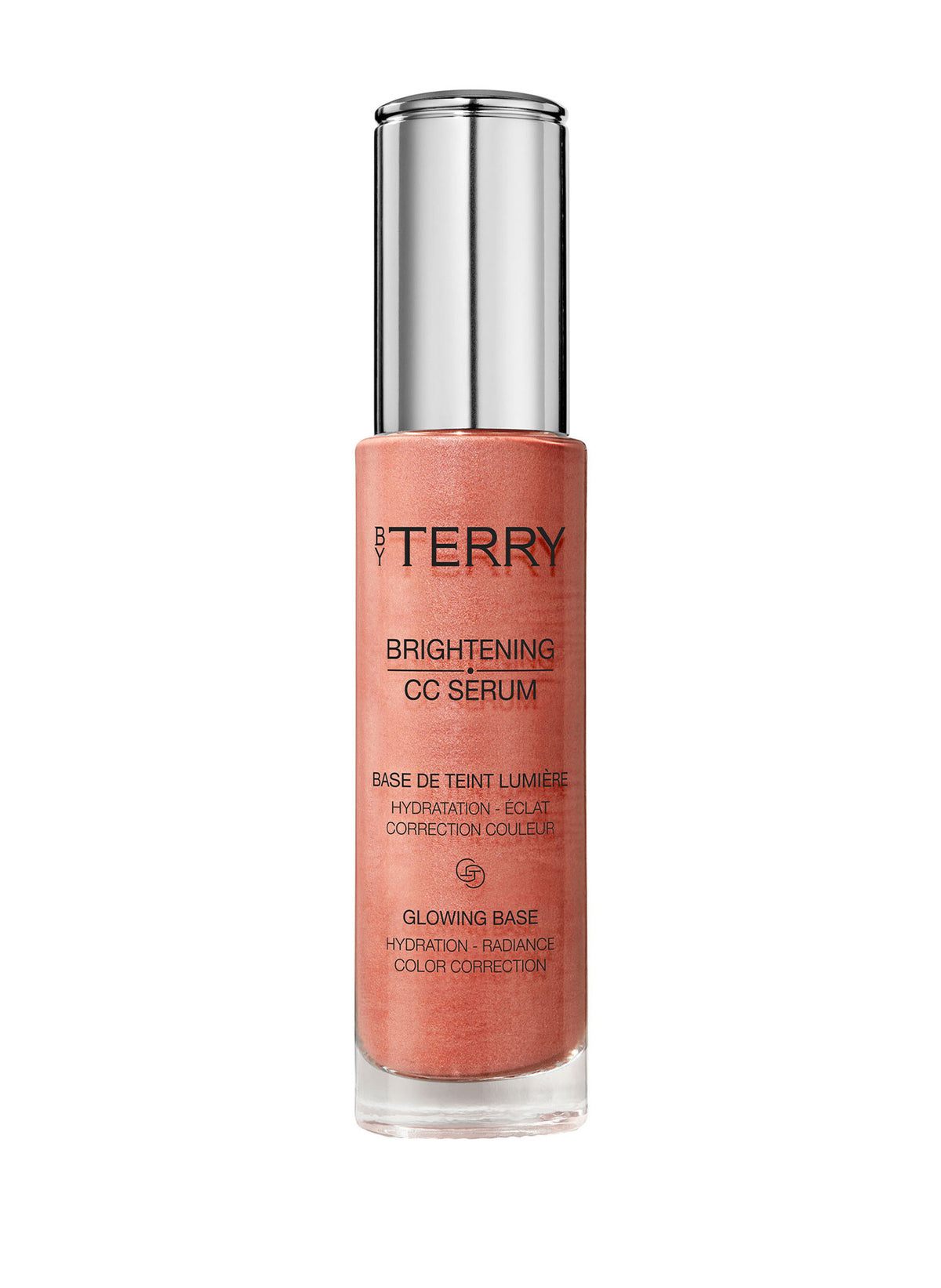 Brightening CC Serum / N5 - Sienna Light