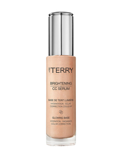 Brightening CC Serum / N2.5 - Nude Glow