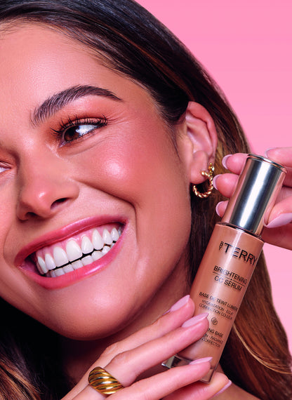 Brightening CC Serum / N2.5 - Nude Glow