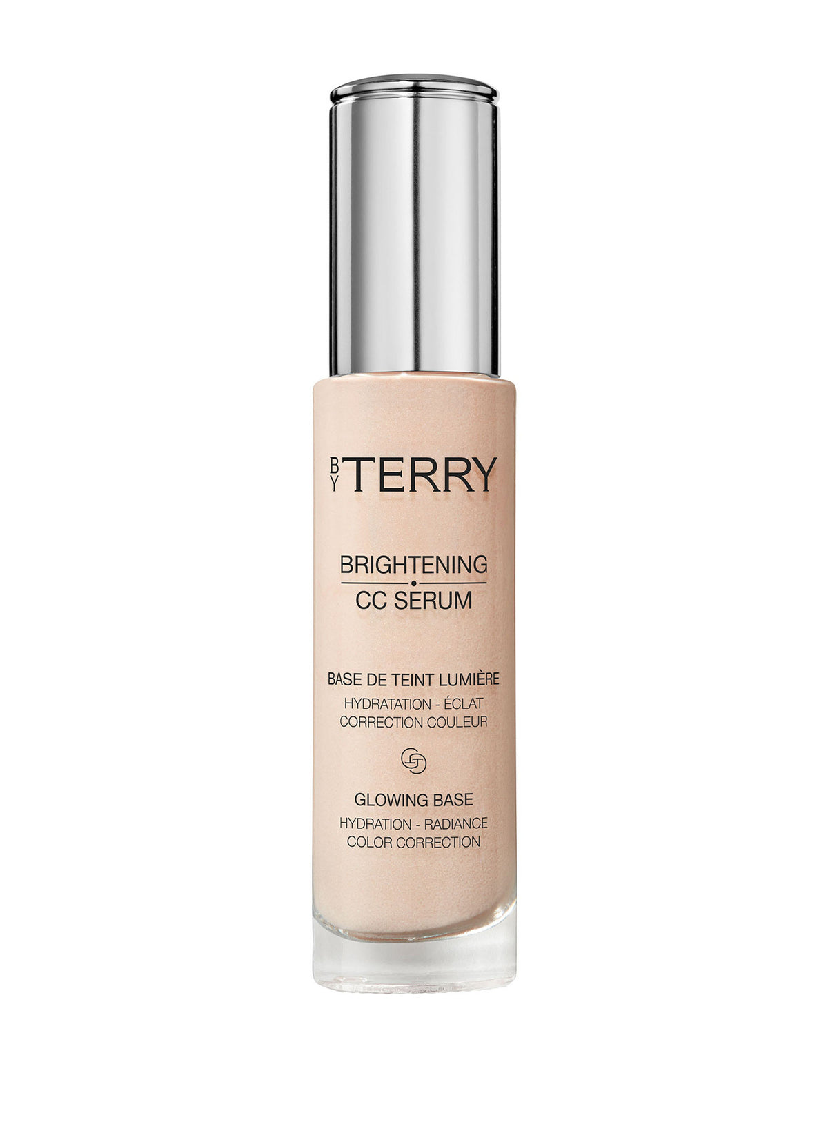 Brightening CC Serum / N2.25 - Ivory Light