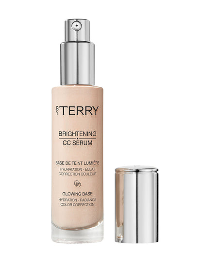 Brightening CC Serum / N2.25 - Ivory Light