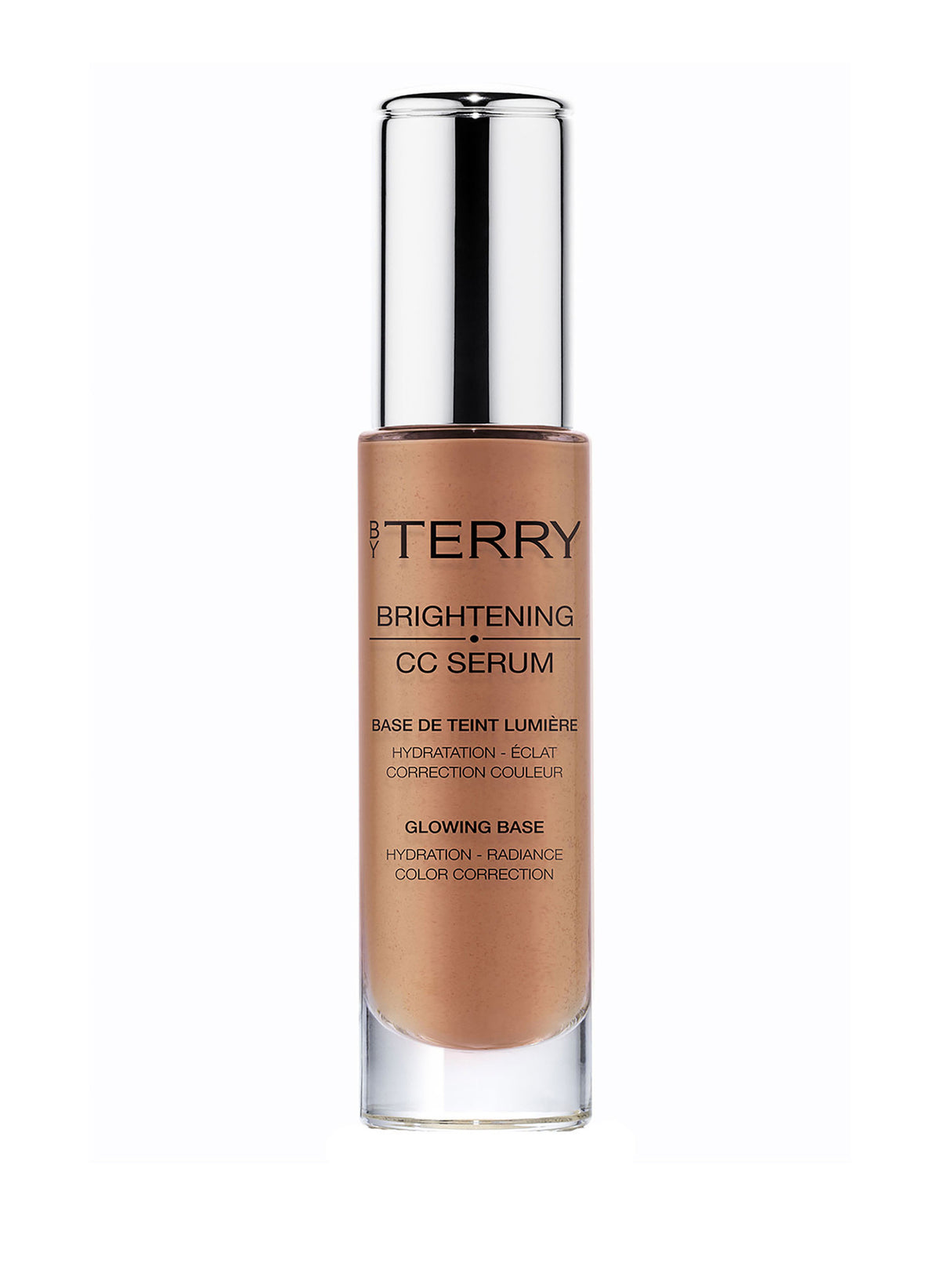 Brightening CC Serum / N4 - Sunny Flash