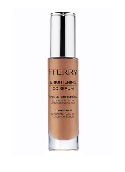 Brightening CC Serum / N4 - Sunny Flash