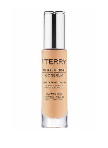 Brightening CC Serum / N3 - Apricot Glow