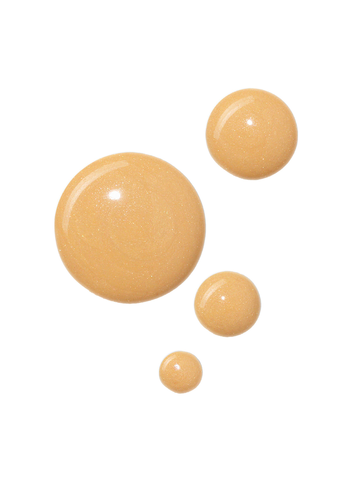 Brightening CC Serum / N3 - Apricot Glow