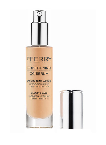 Brightening CC Serum / N3 - Apricot Glow