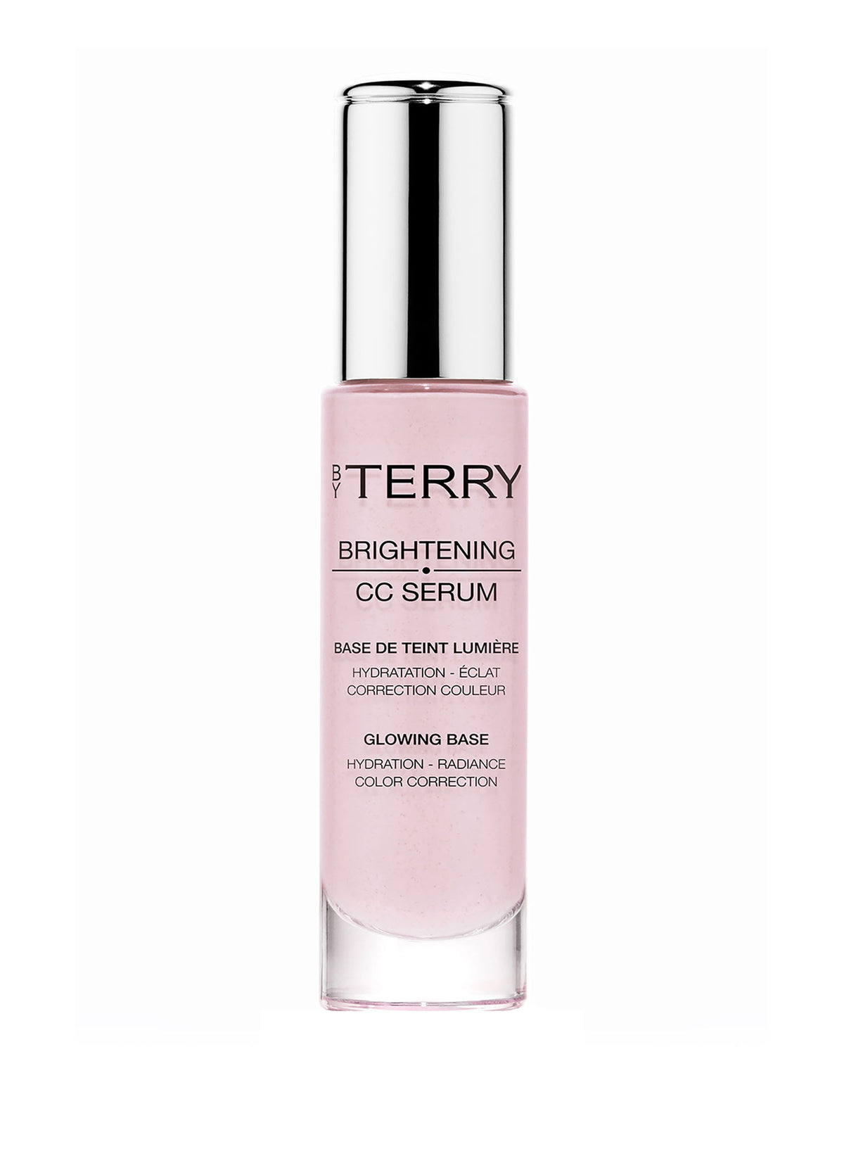 Brightening CC Serum / N2 - Rose Elixir