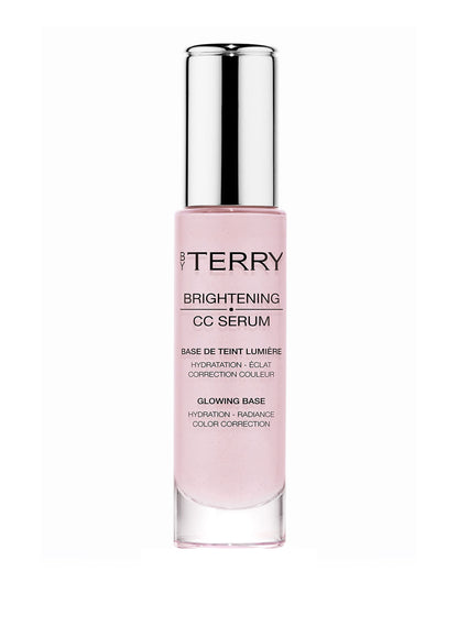 Brightening CC Serum / N2 - Rose Elixir