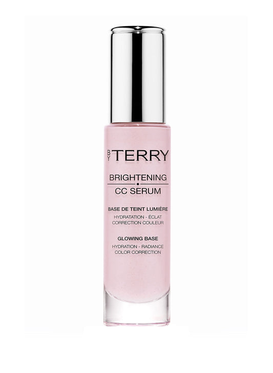 Brightening CC Serum / N2 - Rose Elixir