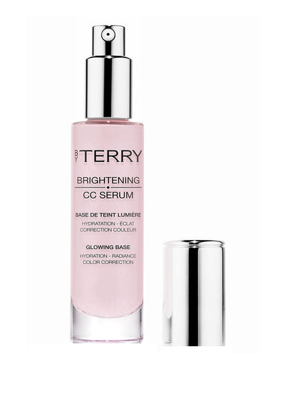 Brightening CC Serum / N2 - Rose Elixir