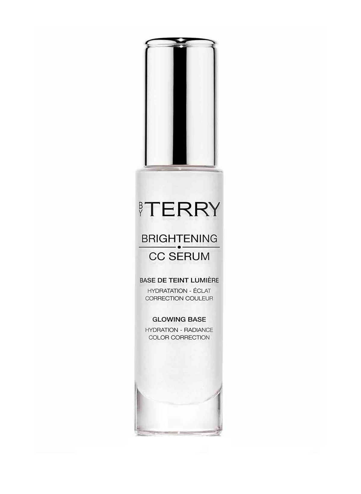 Brightening CC Serum / N1 - Immaculate Light