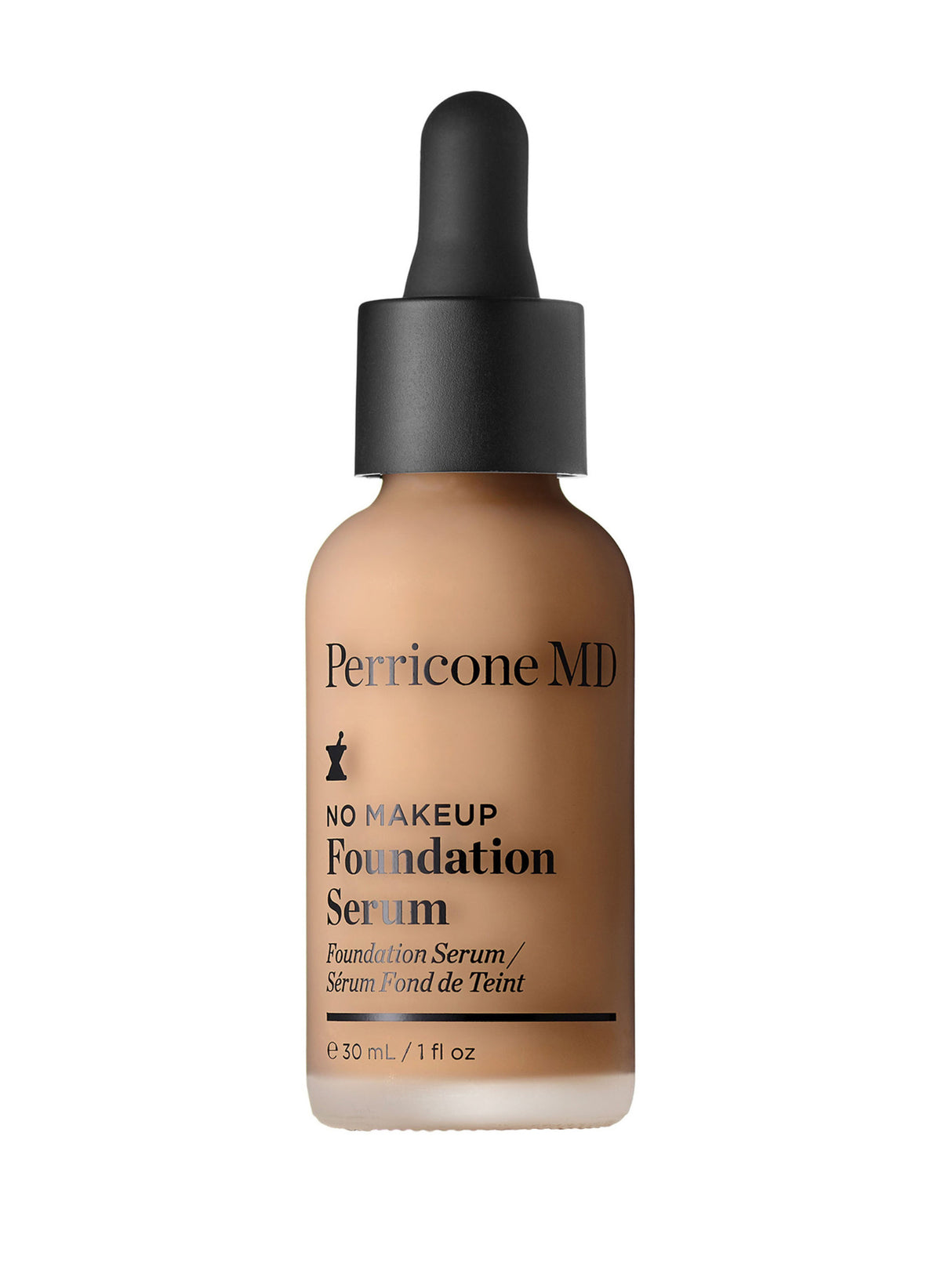 No Makeup Foundation Serum / Beige