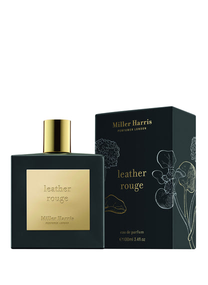 Leather Rouge / 100 ml