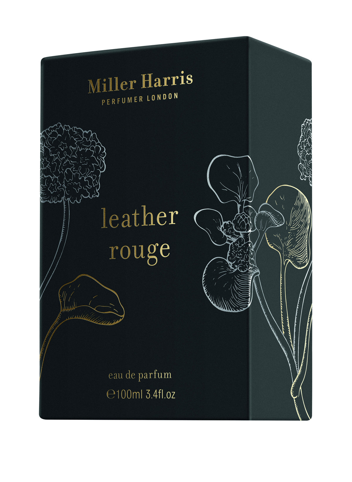 Leather Rouge / 100 ml