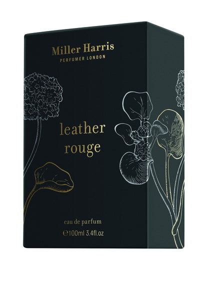 Leather Rouge / 100 ml