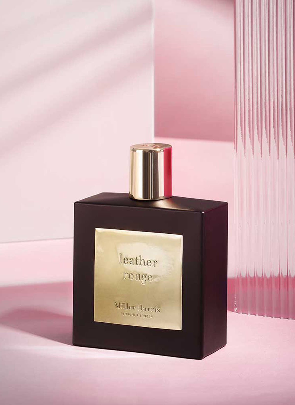 Leather Rouge / 100 ml