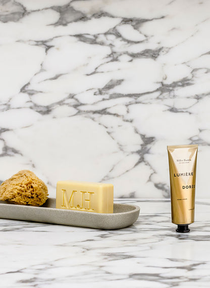 Lumière Dorée Hand Cream