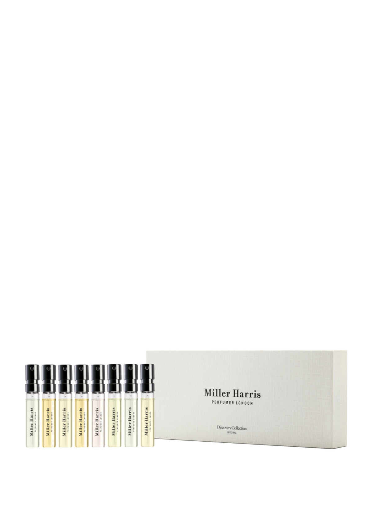 Discovery Set / 16 ml