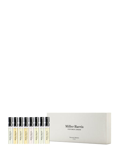 Discovery Set / 16 ml