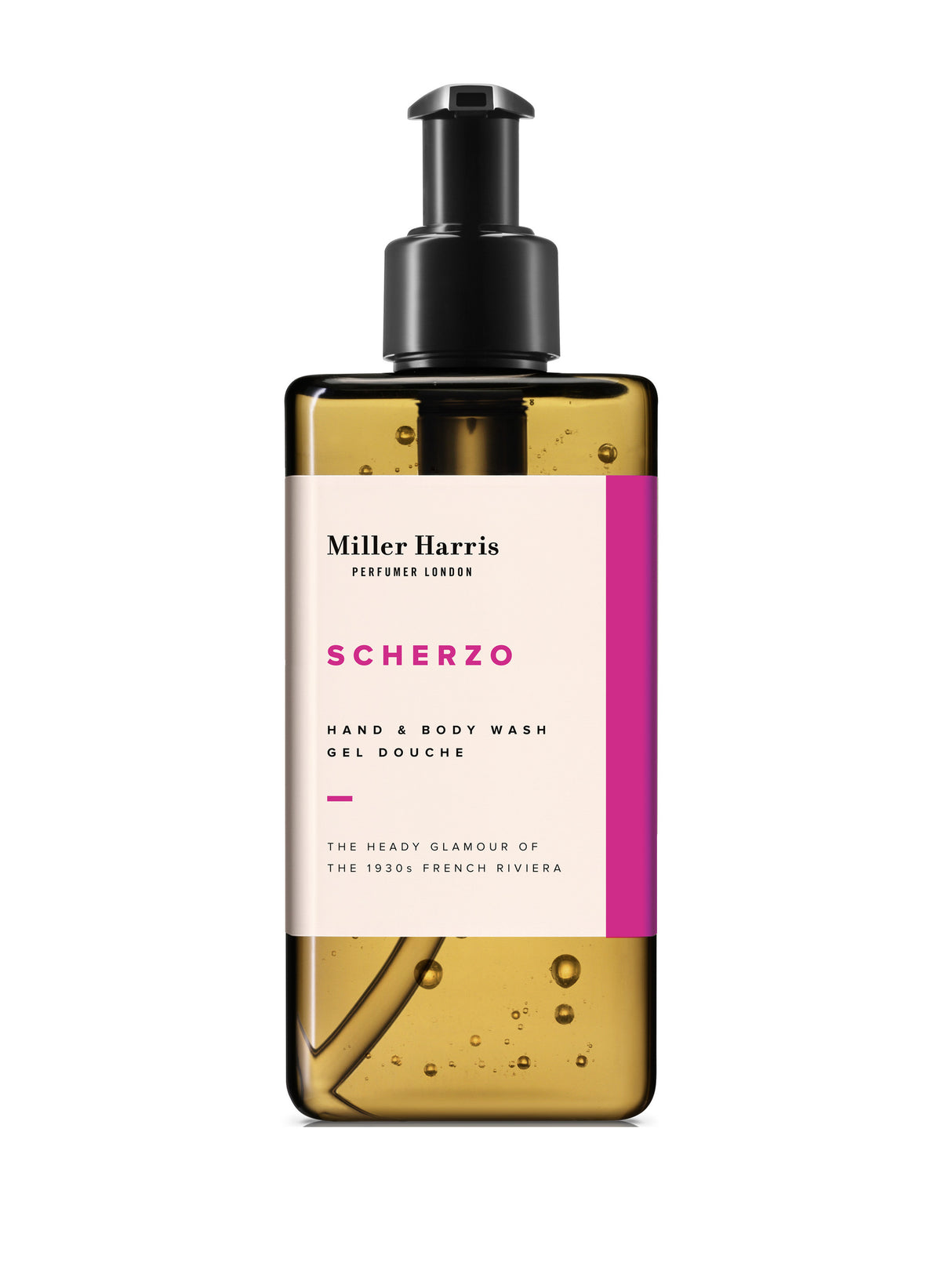 Scherzo Hand & Body Wash