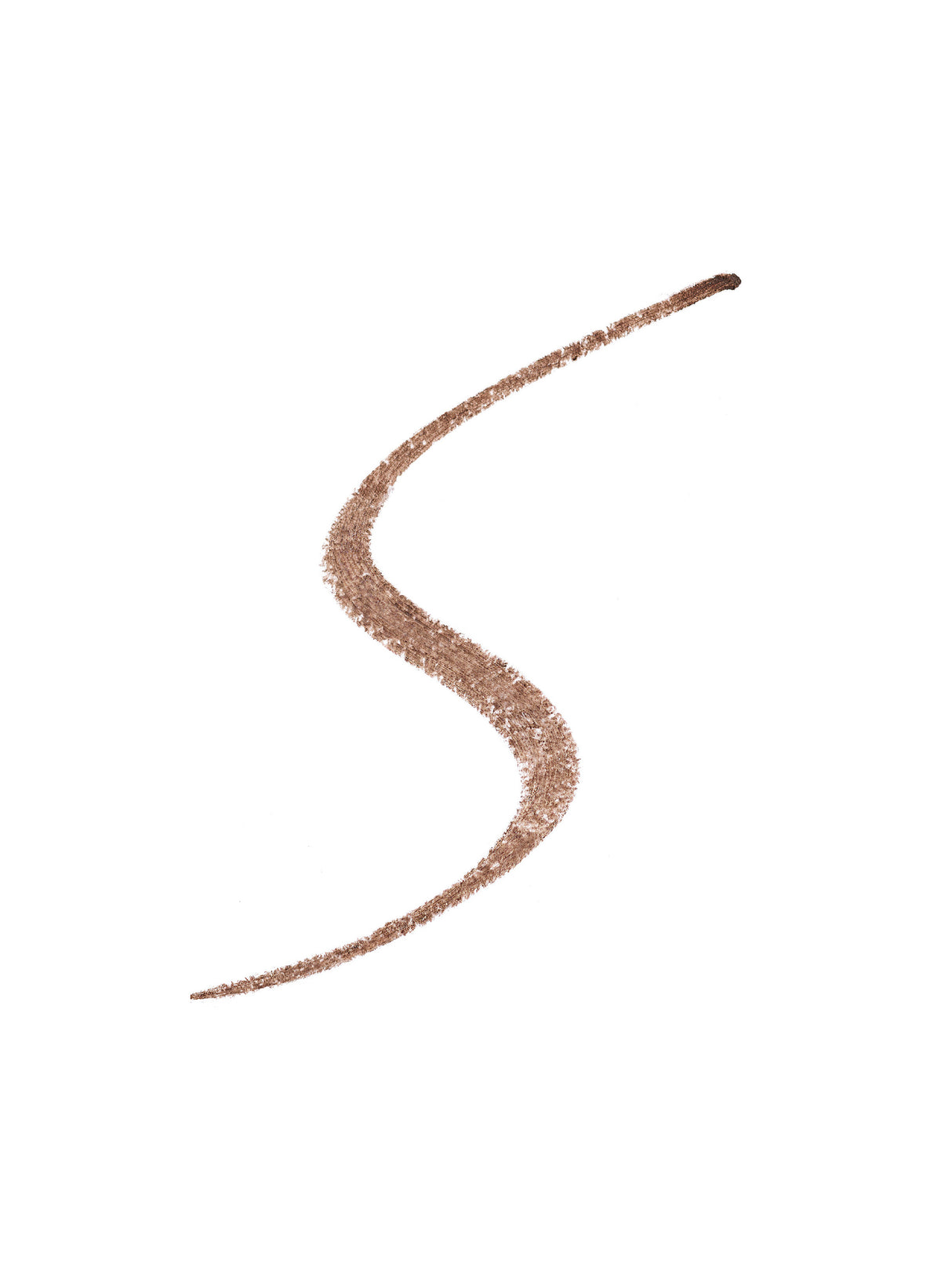 Pencil Eyeliner / Ash Brown