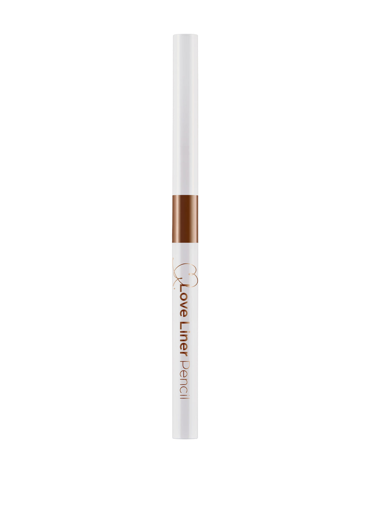 Pencil Eyeliner / Ash Brown
