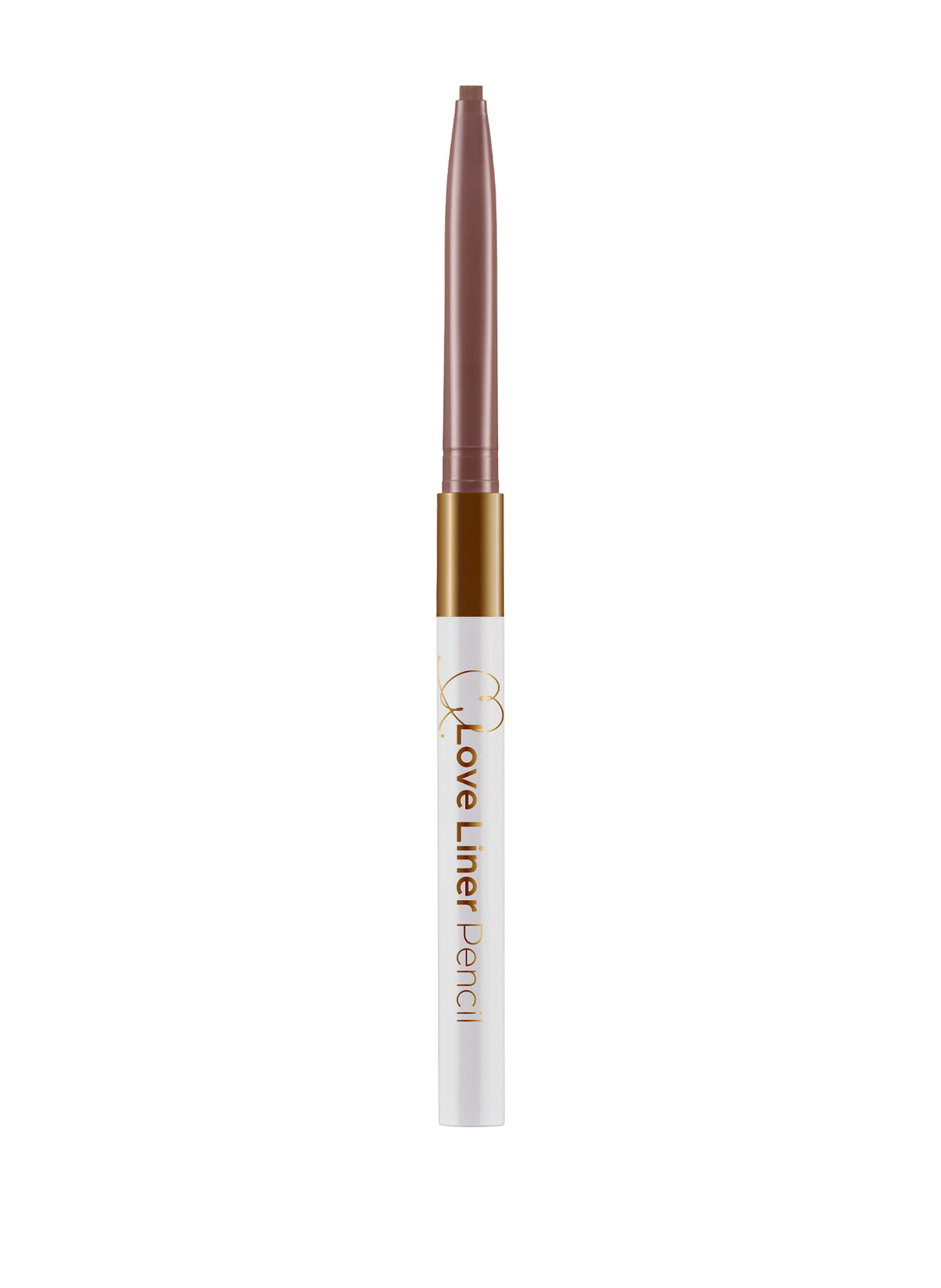 Pencil Eyeliner / Ash Brown