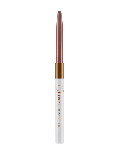 Pencil Eyeliner / Ash Brown