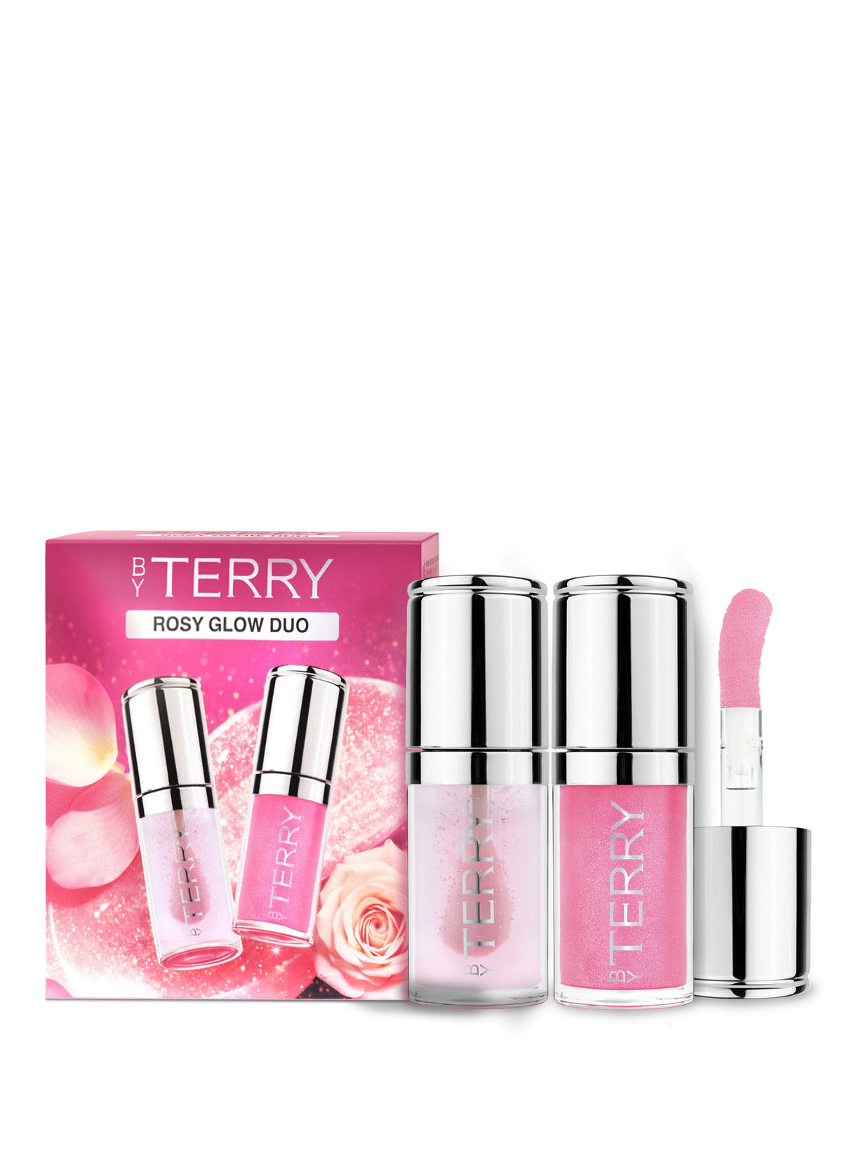 XMAS26 ROSY GLOW LIP DUO