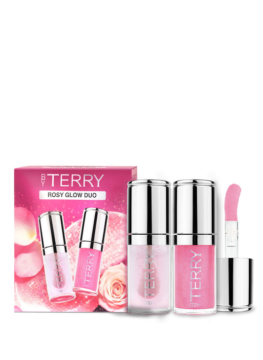 XMAS26 ROSY GLOW LIP DUO
