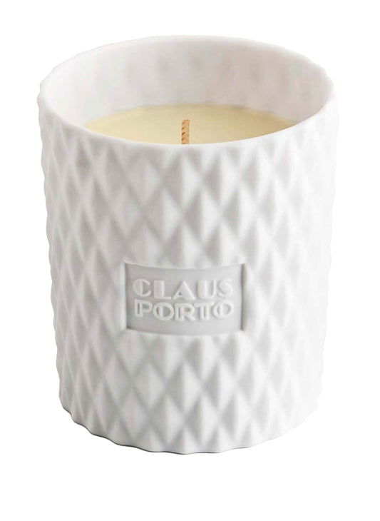 Favorito Red Poppy Candle