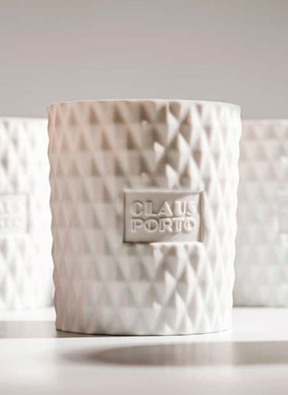 Deco Incense Eucalyptus Candle