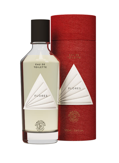 Flores Eau de Toilette