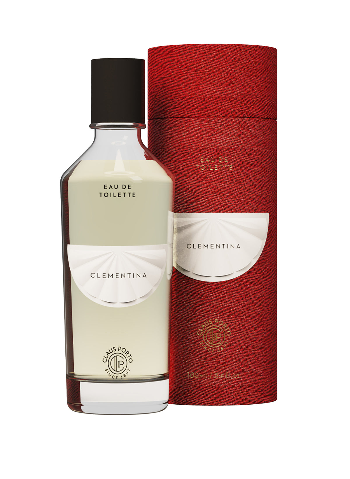 Clementine Eau de Toilette
