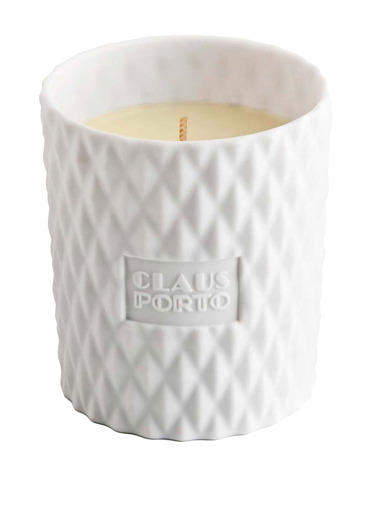 Voga Acacia Tuberose Candle