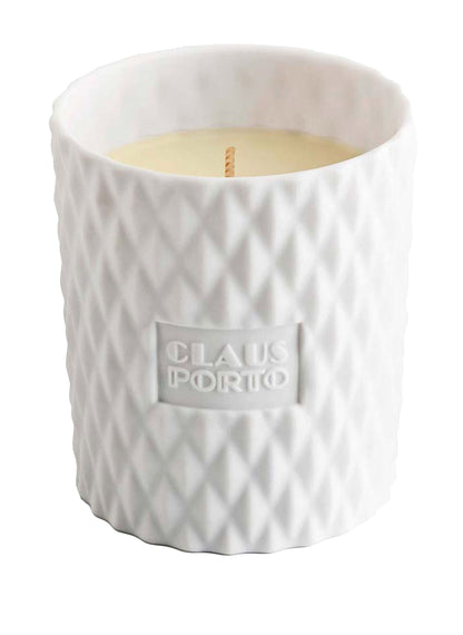 Voga Acacia Tuberose Candle