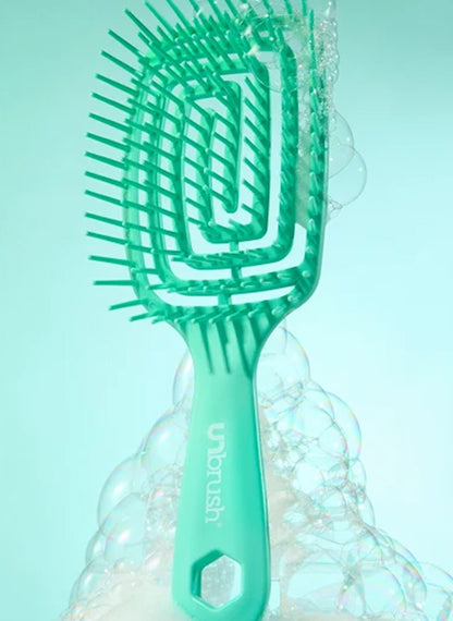 Unbrush Flex / Teal