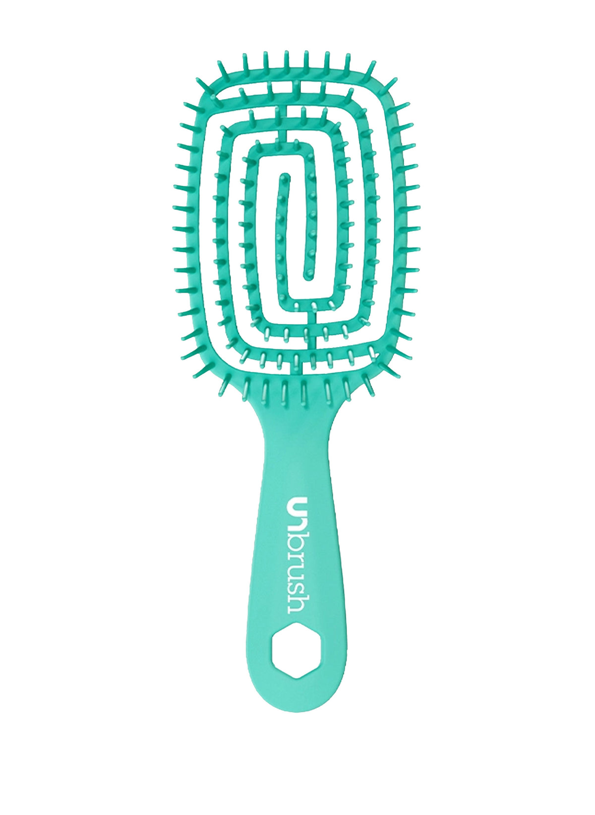 Unbrush Flex / Teal