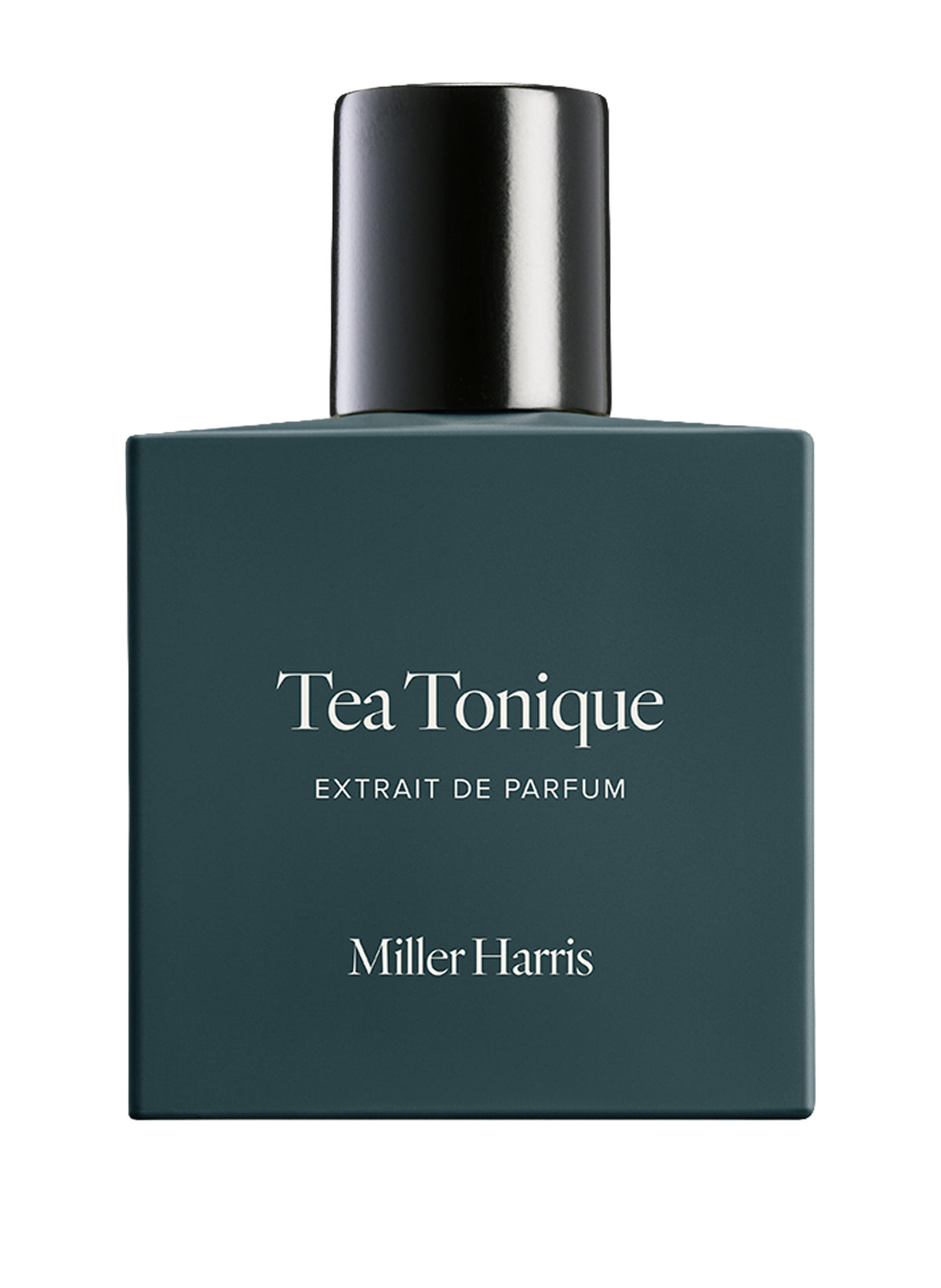 Tea Tonique Icons