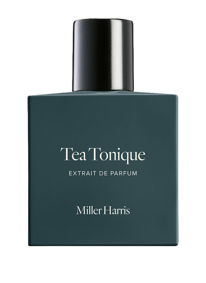 Tea Tonique Icons