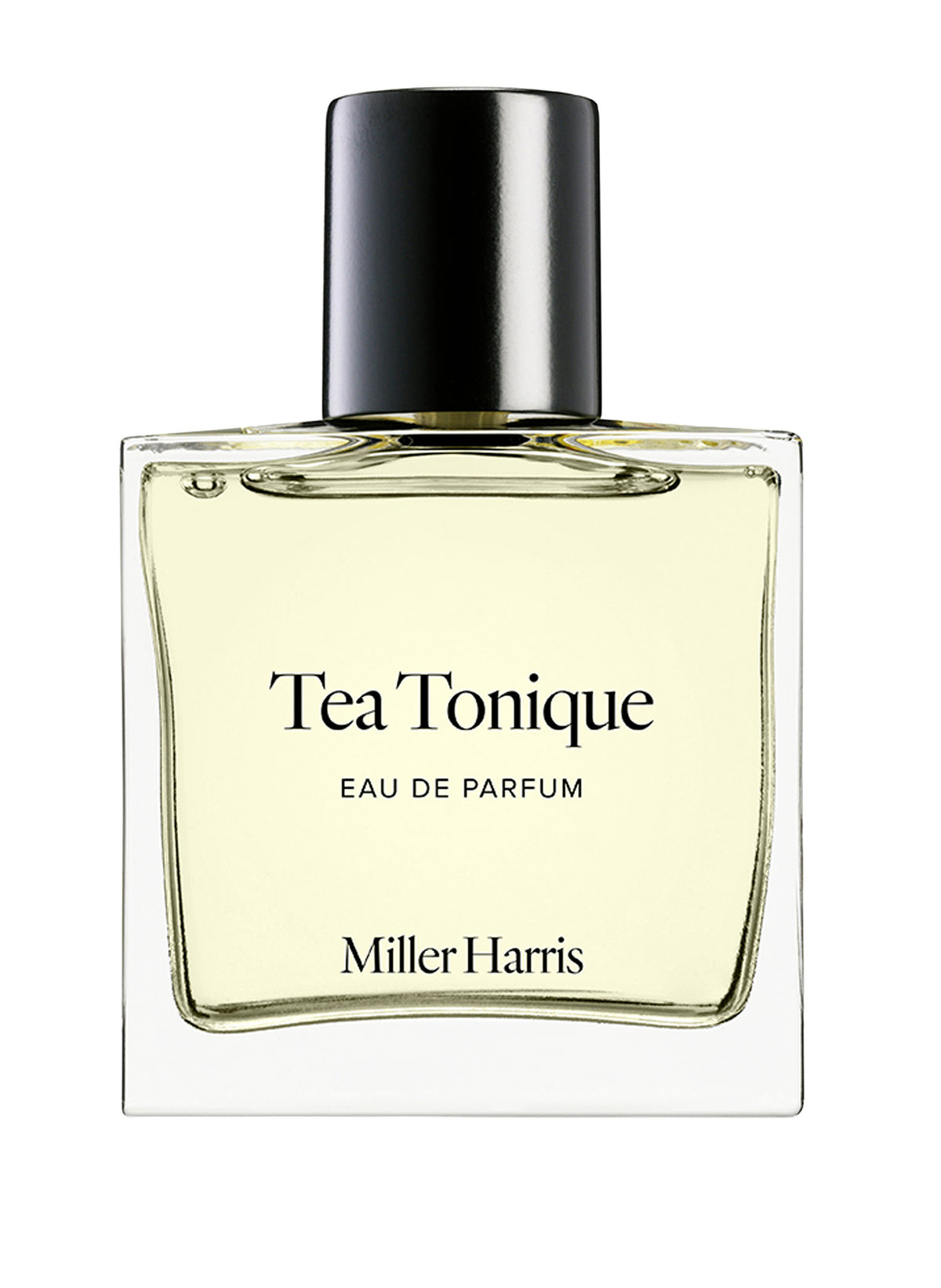 Tea Tonique Icons