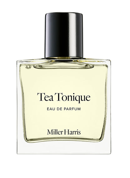 Tea Tonique Icons